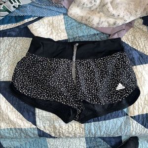 Adidas Workout Shorts